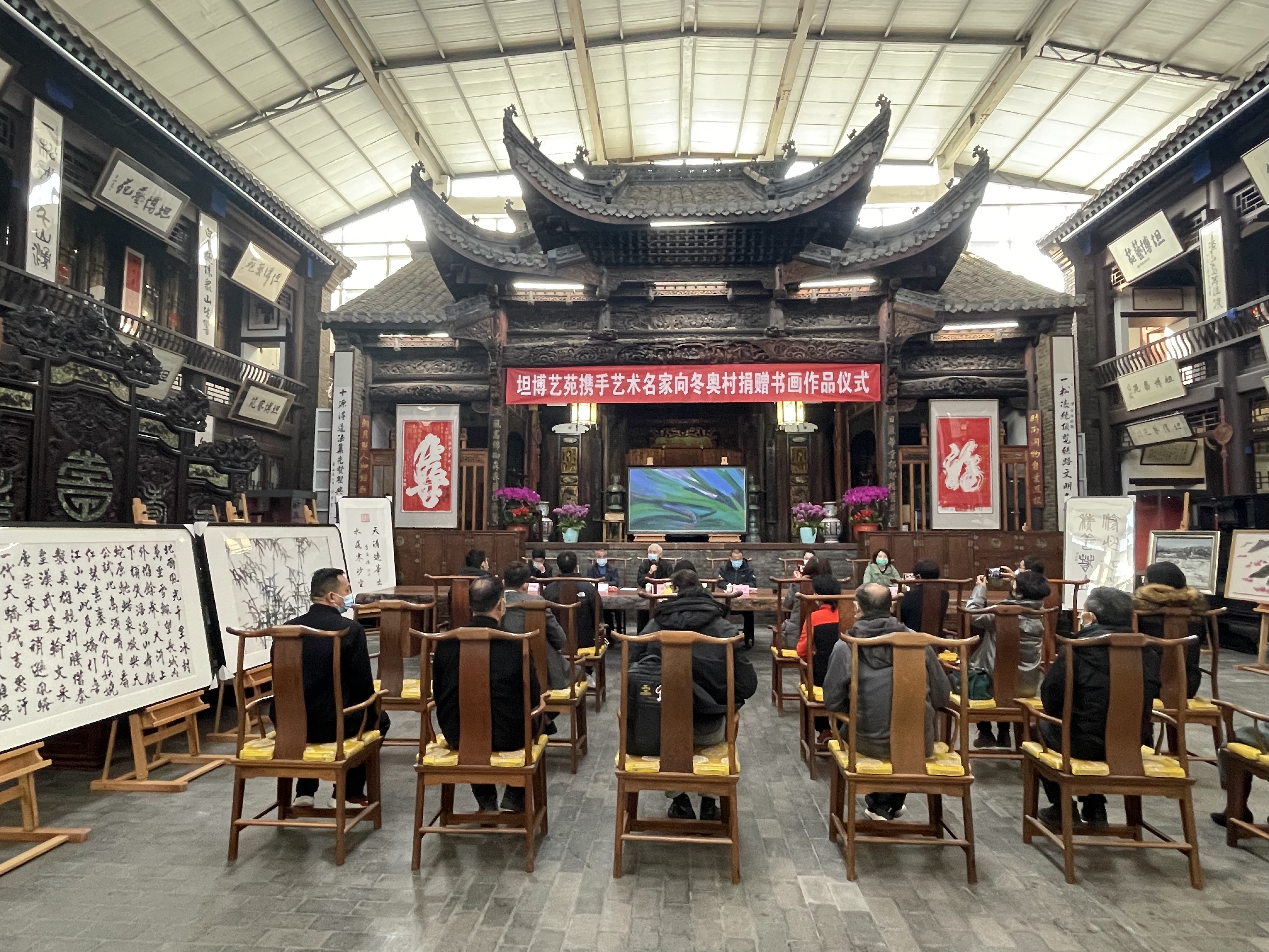 陈志斌画家(陈志勇美术家)